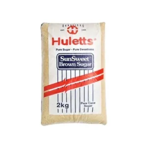 Huletts Brown Sugar