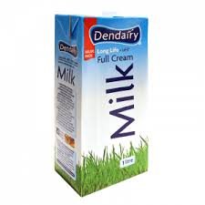 Dendairy Milk