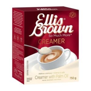 Ellis Brown Creamer