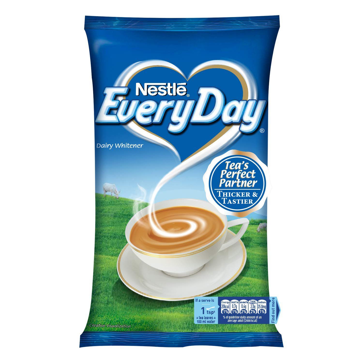 Everday Milk Powder 400g