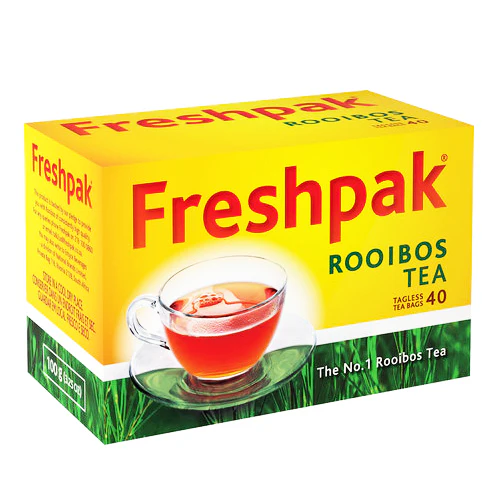 Freshpack Rooibos