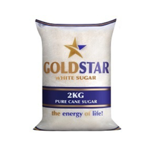Goldstar White Sugar