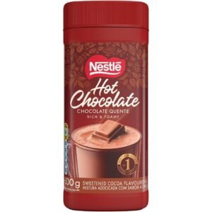 Nestle Hot Chocolate