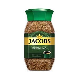 Jacobs Coffee