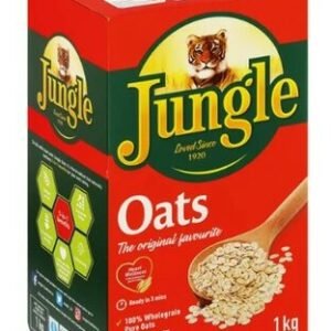 Jungle Oats 1kg