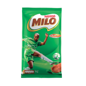 Nestle Milo