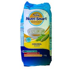 Pearlenta Nutri Boost Cereal 250g