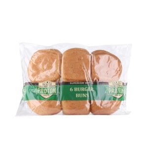 Proton Burger/Hotdog Rolls