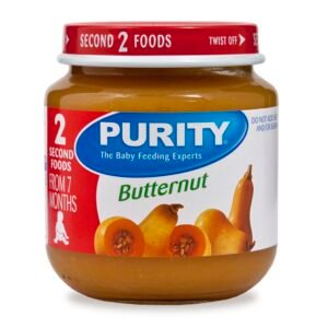 Purity Baby Food 200g