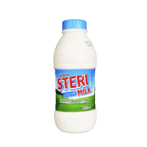 Steri Milk 500ml