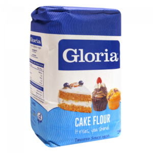 Gloria Cake Flour