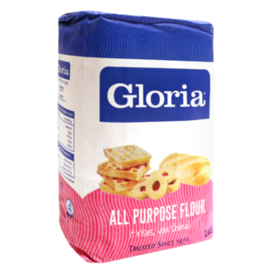 Gloria All-purpose Flour