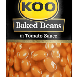 Koo Baked Beans 410g