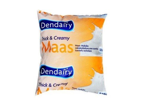 Dendairy Maas/Lacto 500ml