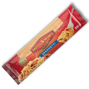 Fattis & Monis Spaghetti 500g