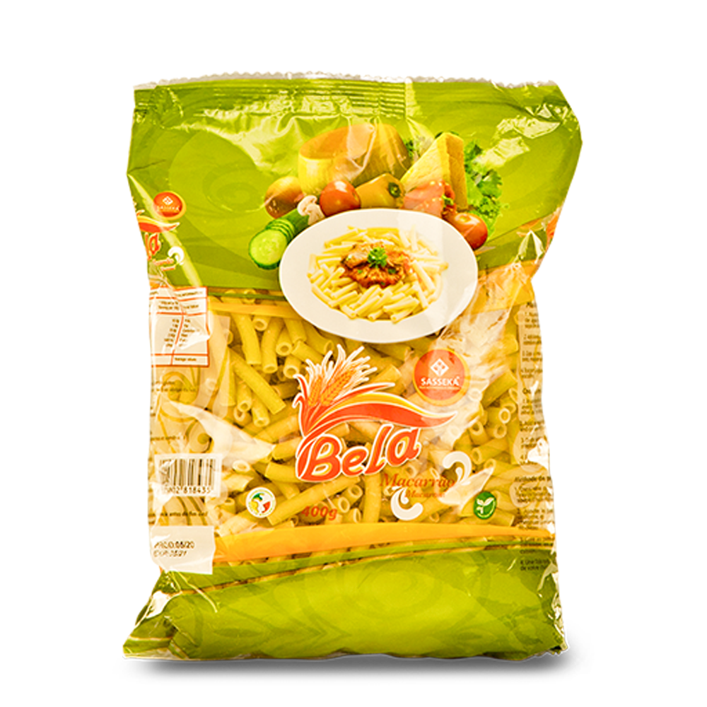 Bella Macaroni 3kg