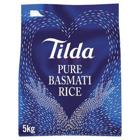 Basmatic Rice 5kg