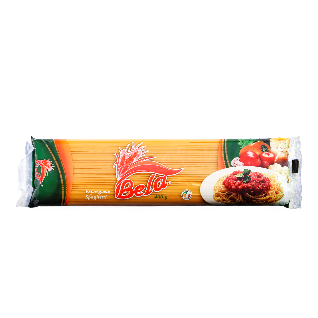 Bella Spaghetti (20*400g)