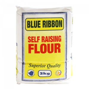 Blue Ribbon Self-raising Flour