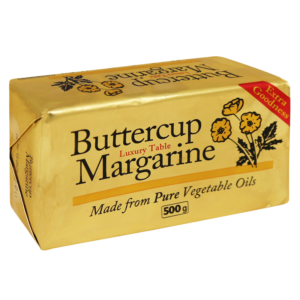 Buttercup Margarine Brick