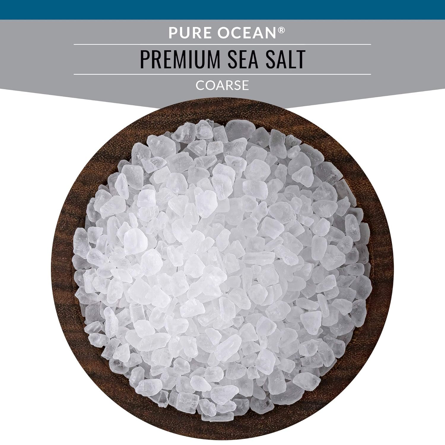 Coarse Salt 1Kg