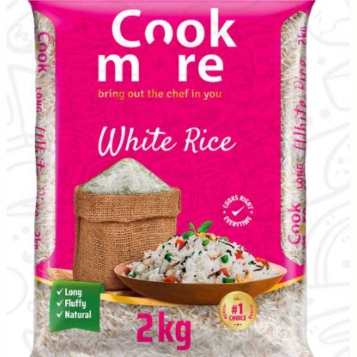 Cookmore Rice