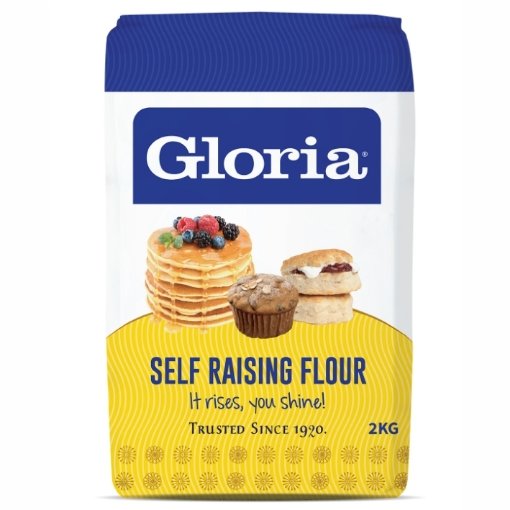 Gloria Self-raising Flour