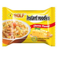 Golf Noodles