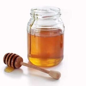 Pure Honey 500g