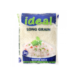 Ideal Value Rice