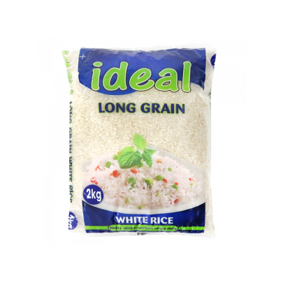 Ideal Value Rice