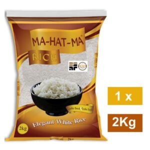 Mahatma Elegant Rice