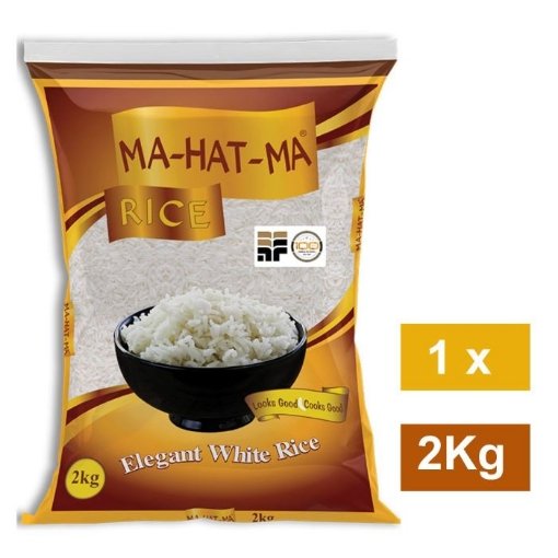 Mahatma Elegant Rice