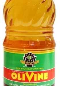Olivine Cooking Oil (8*2L)