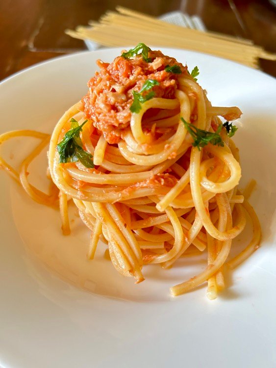 Original Spaghetti (20*400g)