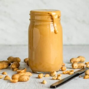 Peanut Butter 1L