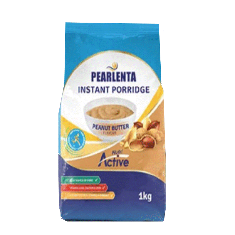 Pearlenta Instant Porridge 1kg