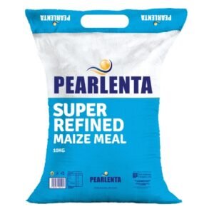 Pearlenta Refined Meal 10kg