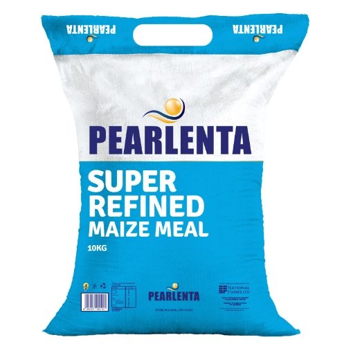 Pearlenta Refined Meal 10kg