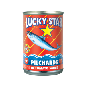 Lucky Star Pilchards