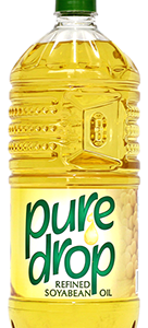 Puredrop Cooking Oil (8*2L)
