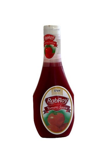 Rabroy Tomato Sauce