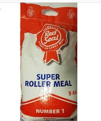 Roller Meal 5kg