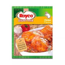 Royco Usavi Mix (10*50g)