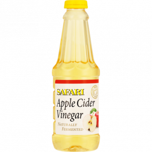 Apple Cider Vinegar