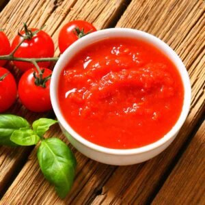 Tomato Puree 410g