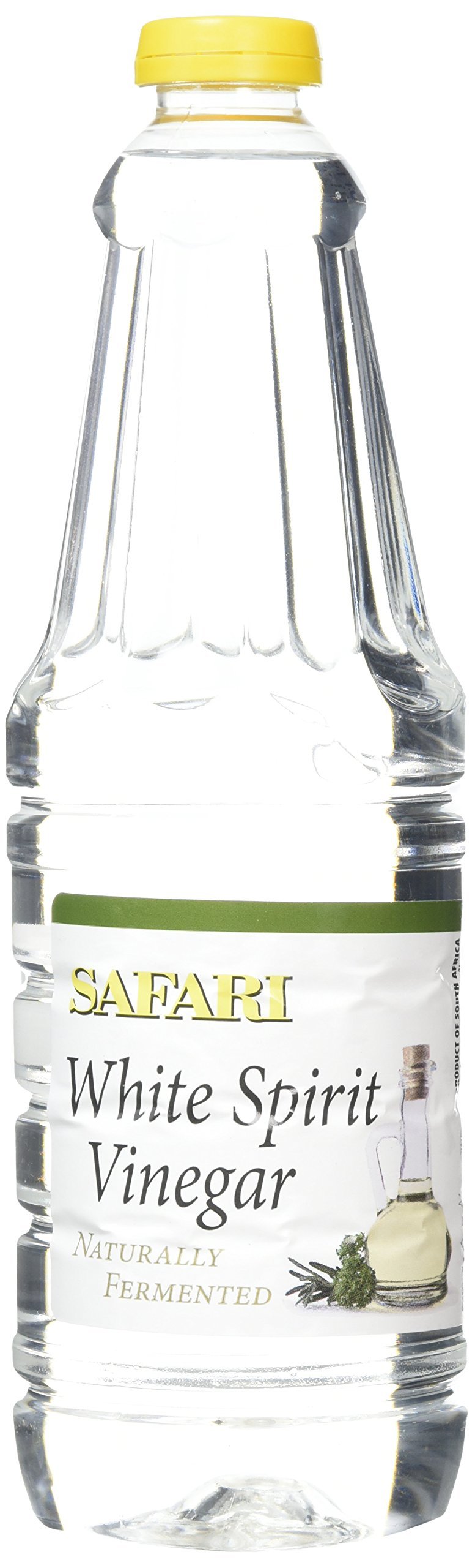 White/Brown Spirit Vinegar 750ml
