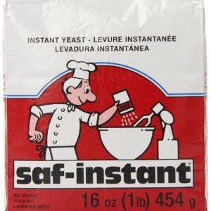 Instant Yeast 11g