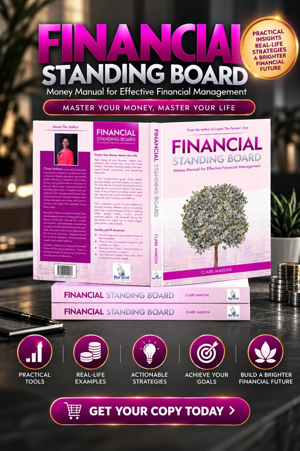 Financial Standing Board