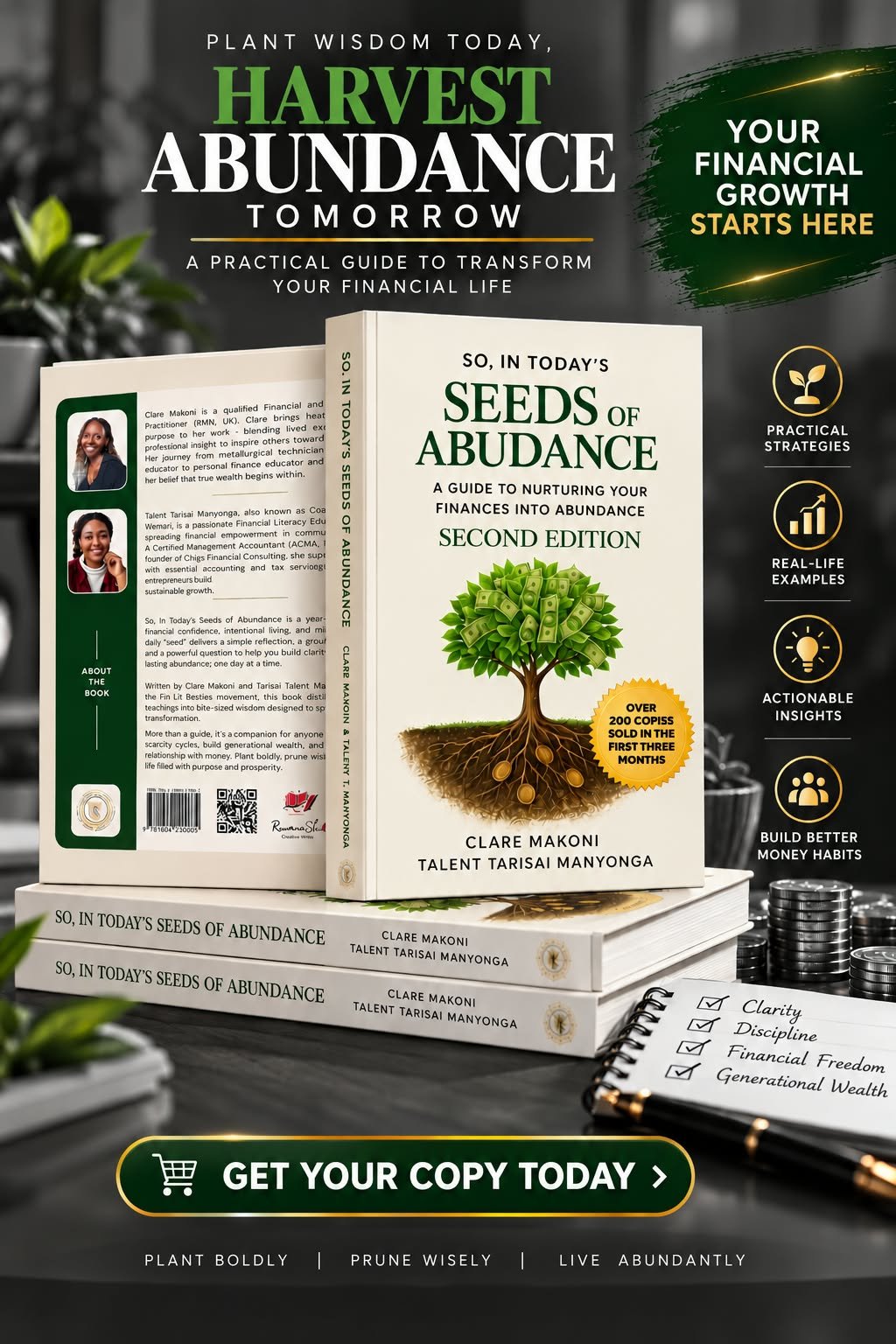 Seeds of Abundance